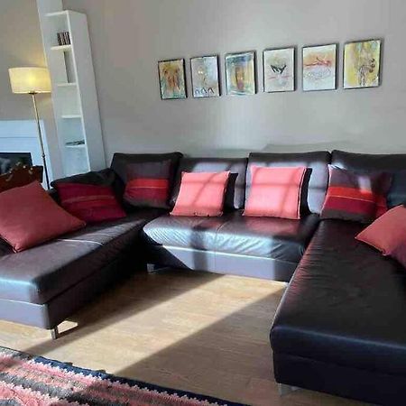 Laurelia Suites Meran Buitenkant foto