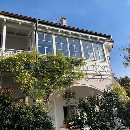 Laurelia Suites Meran Buitenkant foto