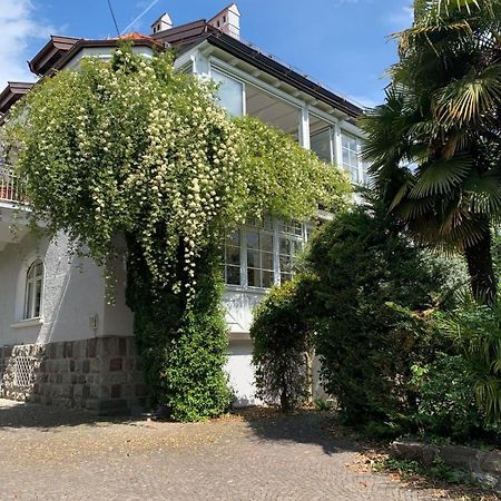 Laurelia Suites Meran Buitenkant foto