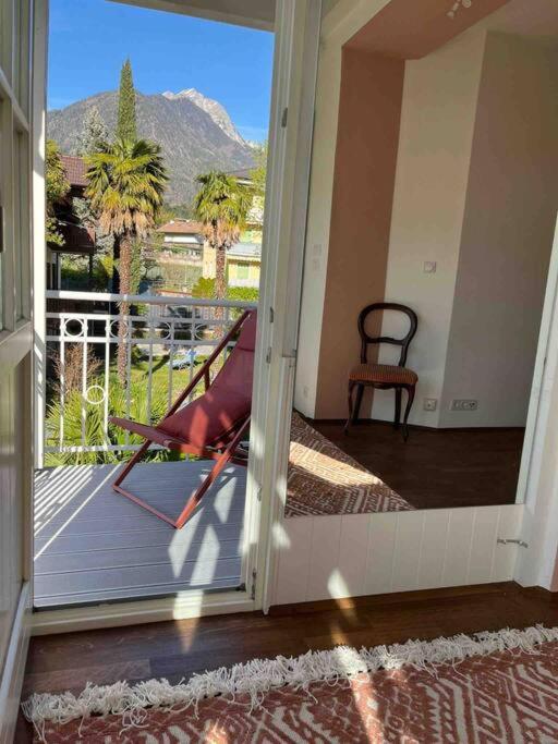 Laurelia Suites Meran Buitenkant foto