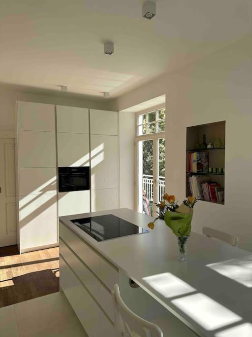 Laurelia Suites Meran Buitenkant foto