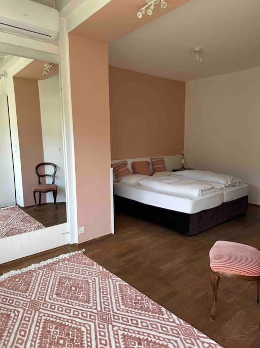 Laurelia Suites Meran Buitenkant foto