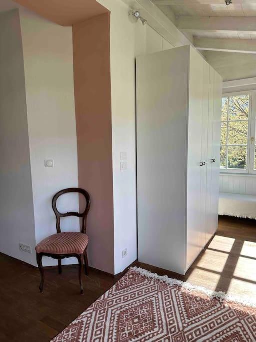 Laurelia Suites Meran Buitenkant foto
