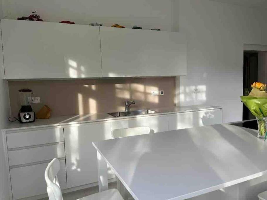 Laurelia Suites Meran Buitenkant foto