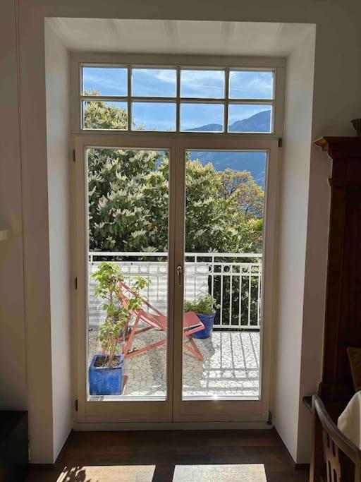 Laurelia Suites Meran Buitenkant foto