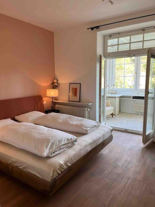 Laurelia Suites Meran Buitenkant foto