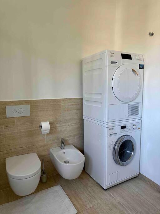 Laurelia Suites Meran Buitenkant foto