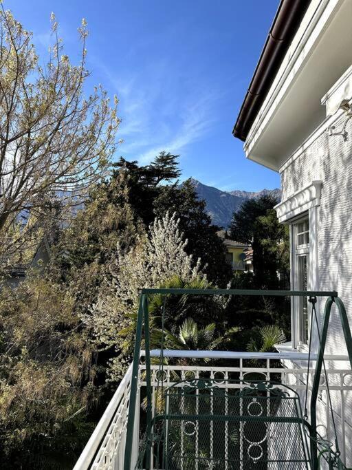 Laurelia Suites Meran Buitenkant foto