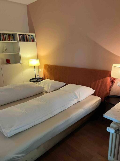 Laurelia Suites Meran Buitenkant foto