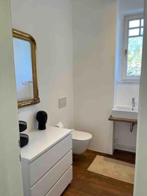 Laurelia Suites Meran Buitenkant foto