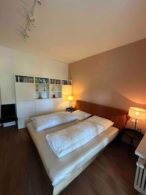 Laurelia Suites Meran Buitenkant foto