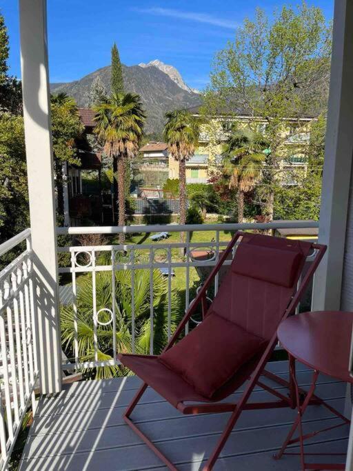 Laurelia Suites Meran Buitenkant foto