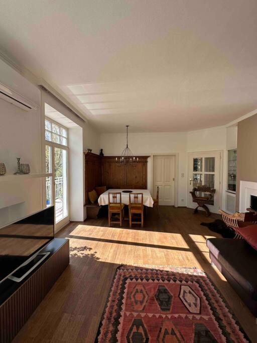Laurelia Suites Meran Buitenkant foto