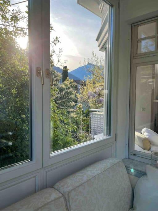Laurelia Suites Meran Buitenkant foto