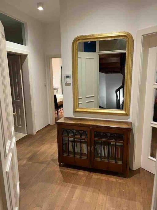 Laurelia Suites Meran Buitenkant foto