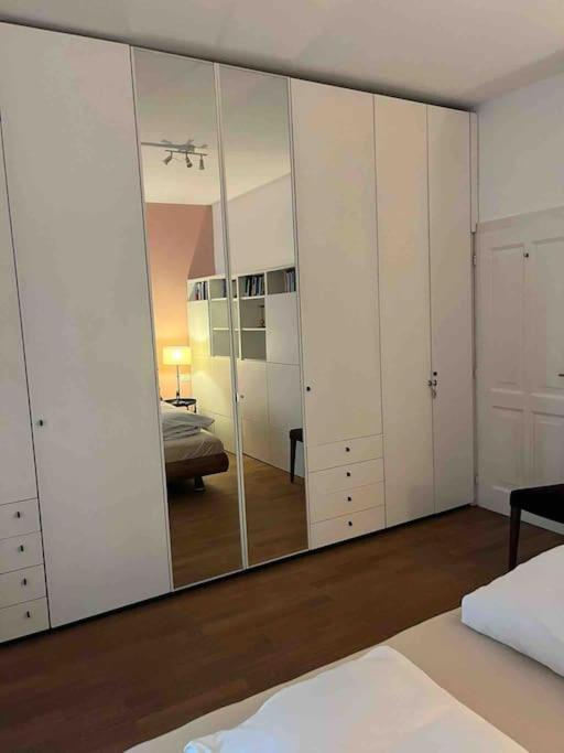 Laurelia Suites Meran Buitenkant foto