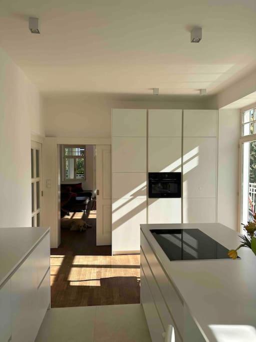 Laurelia Suites Meran Buitenkant foto