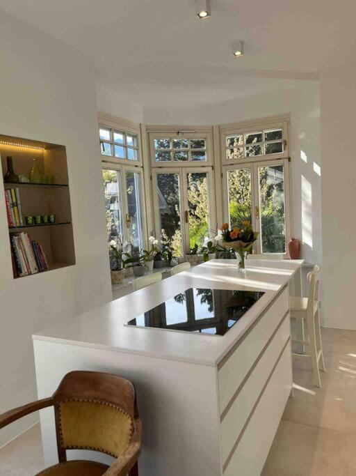 Laurelia Suites Meran Buitenkant foto