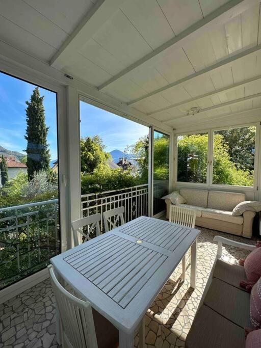 Laurelia Suites Meran Buitenkant foto