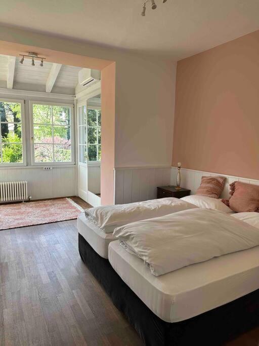 Laurelia Suites Meran Buitenkant foto