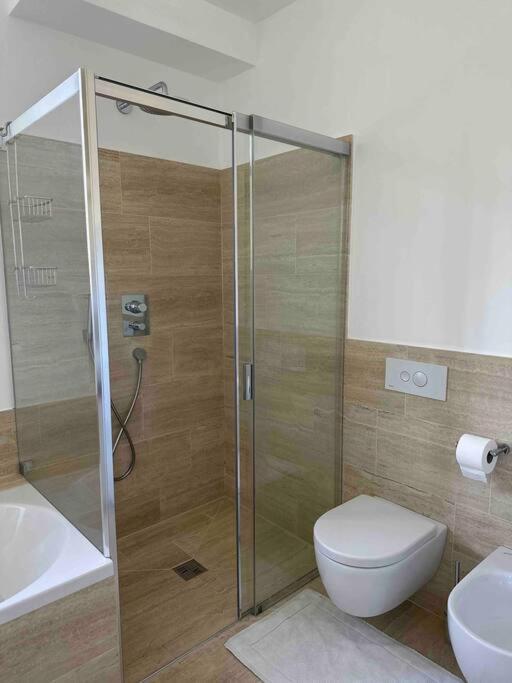 Laurelia Suites Meran Buitenkant foto