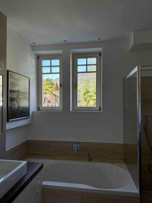 Laurelia Suites Meran Buitenkant foto