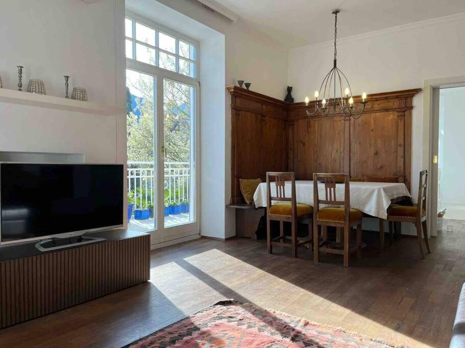 Laurelia Suites Meran Buitenkant foto
